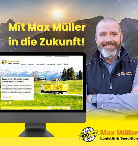 Max Müller Spedition