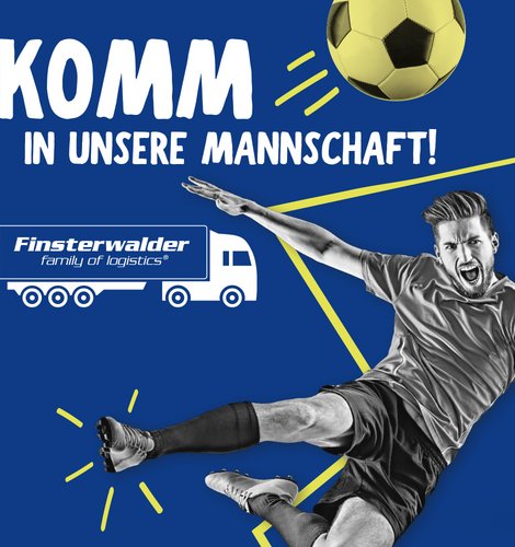 Finsterwalder Transport und Logistik